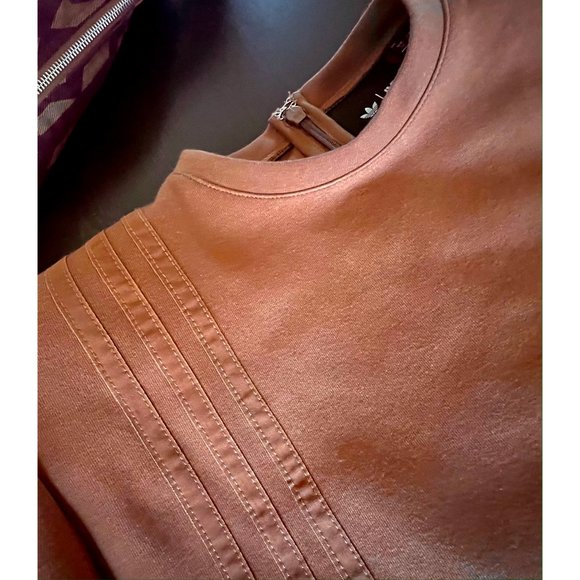 IVY PARK Brown Long Sleeve Bodysuit - Picture 5 of 9